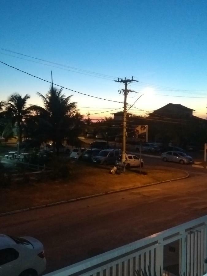 Apartamento Frente Ao Mar Saquarema Exterior foto